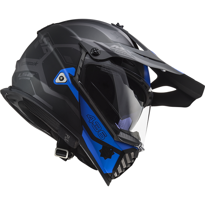 ls2 enduro helmet