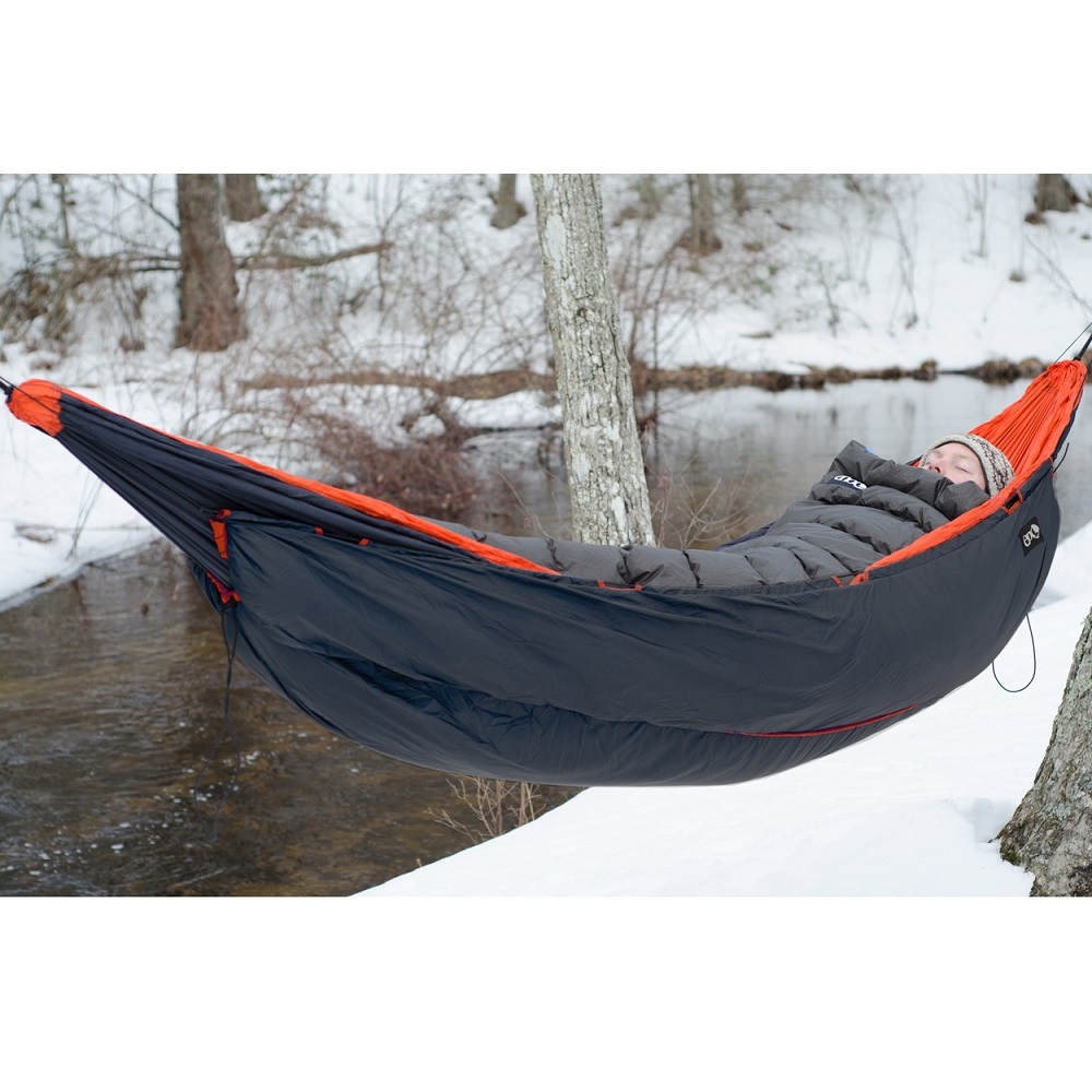 Hammock Insulation ENO Vulcan UnderQuilt inSPORTline