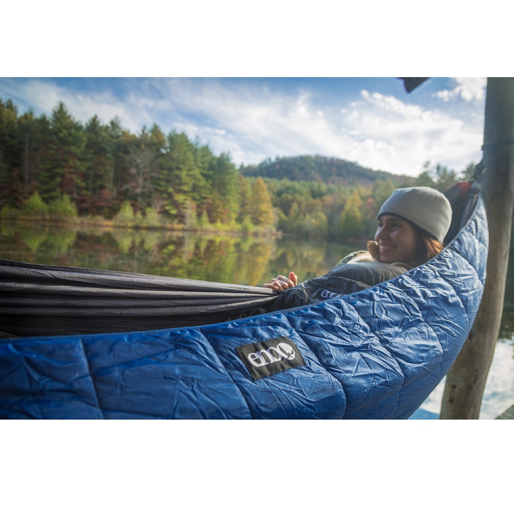 Hammock Quilt ENO Spark TopQuilt inSPORTline