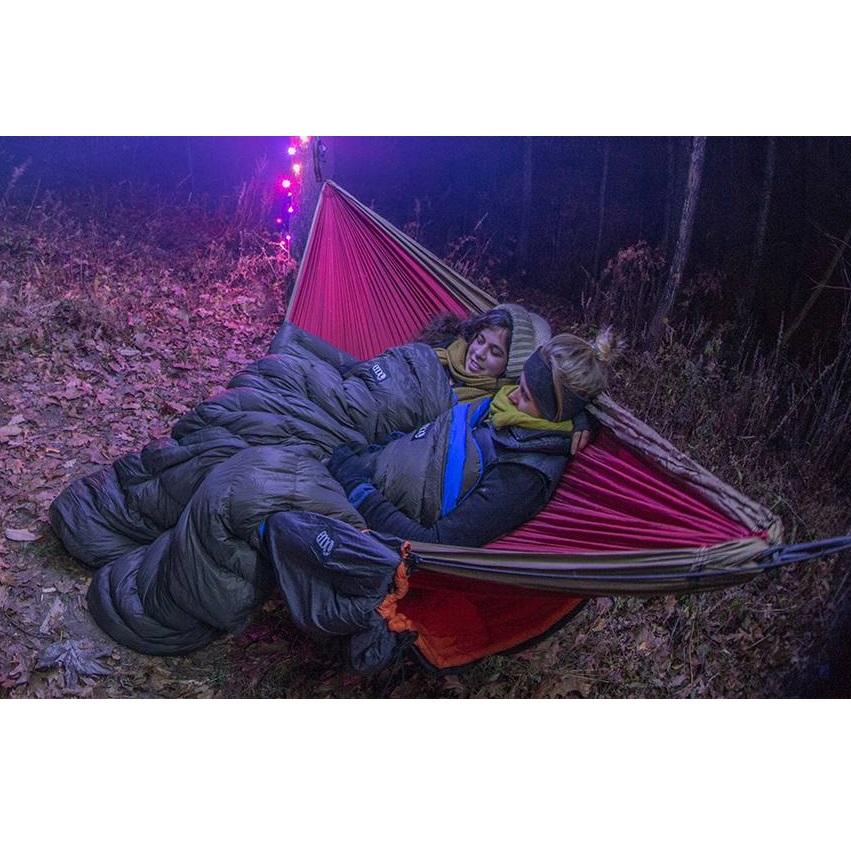 Hammock Quilt ENO Spark TopQuilt inSPORTline