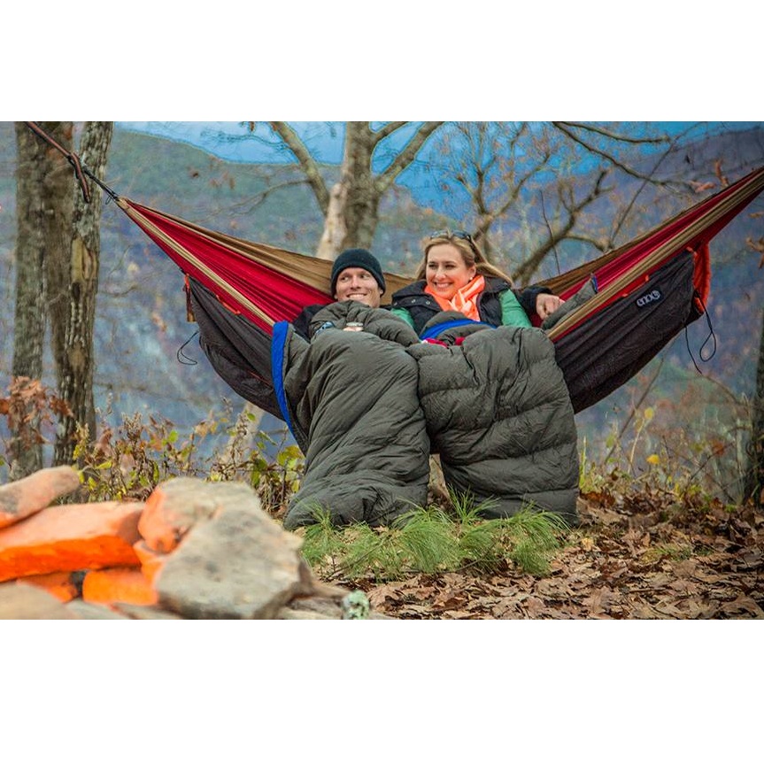 hammock quilt