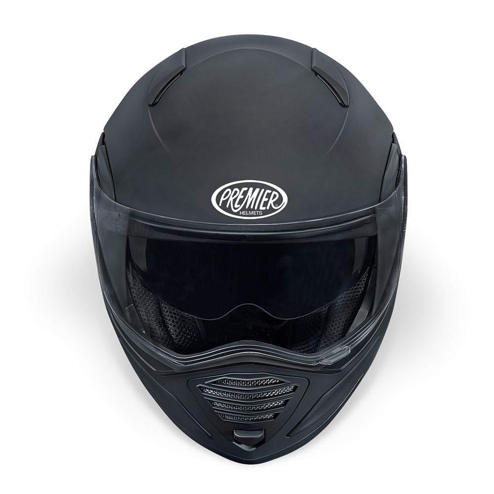 Motorcycle thesis