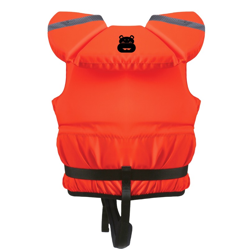 Children's Flotation Vest Hiko Baby inSPORTline