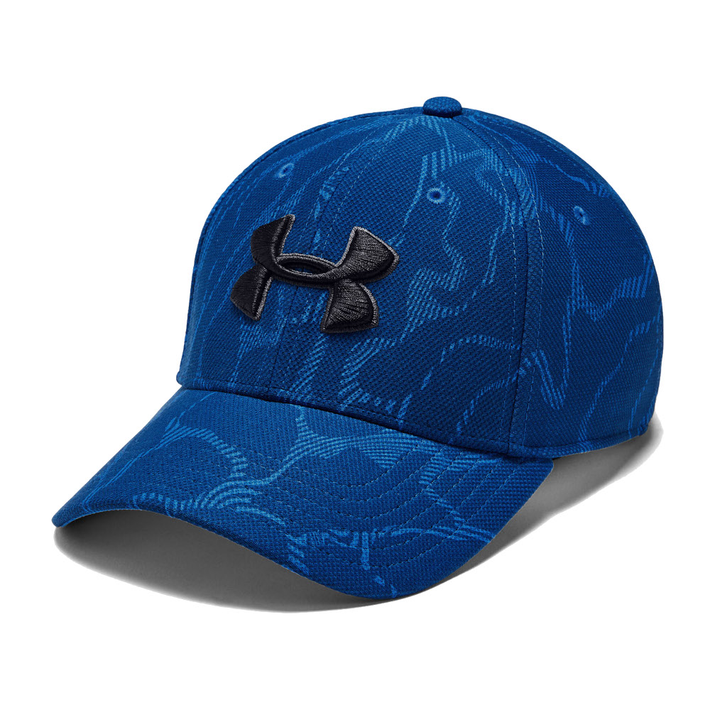 Men's Cap Under Armour Printed Blitzing 