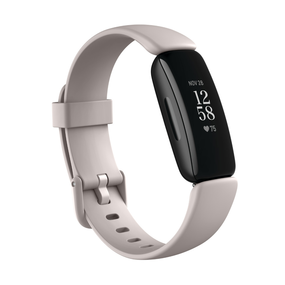 fitness inspire fitness tracker