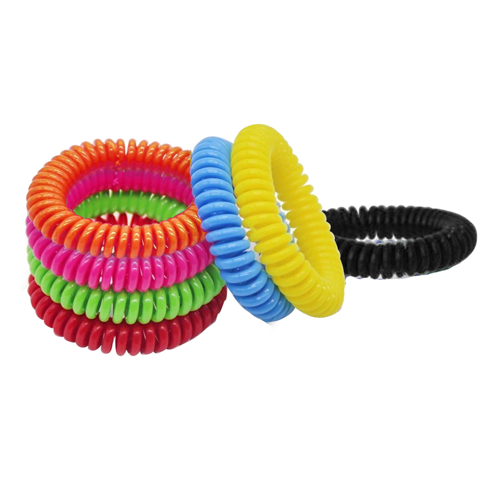 Anti Mosquito Bracelet BC Mosquito - inSPORTline