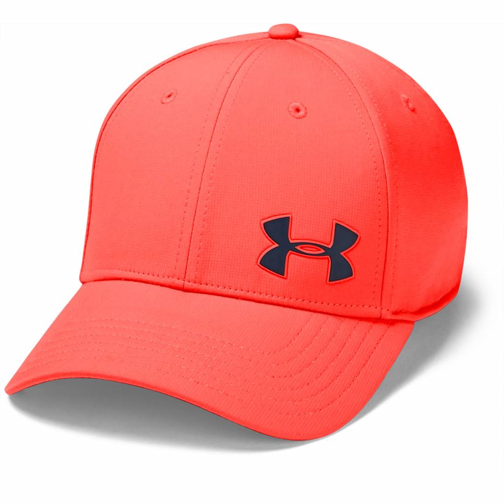under armour headline cap