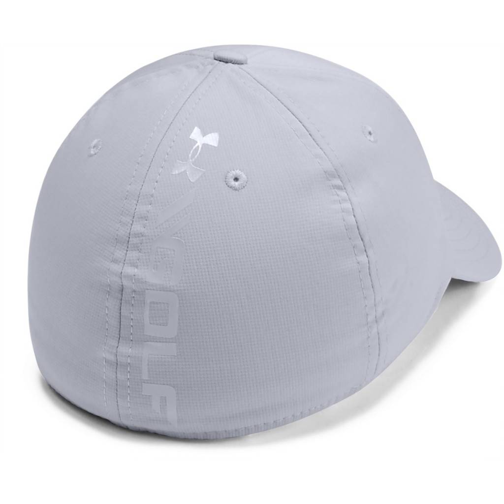 ua golf cap