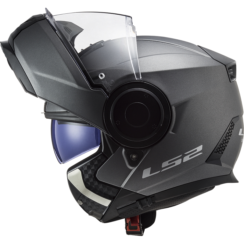 Motorcycle Helmet LS2 FF902 Scope 