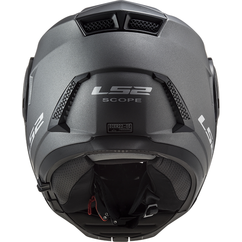 Motorcycle Helmet LS2 FF902 Scope 