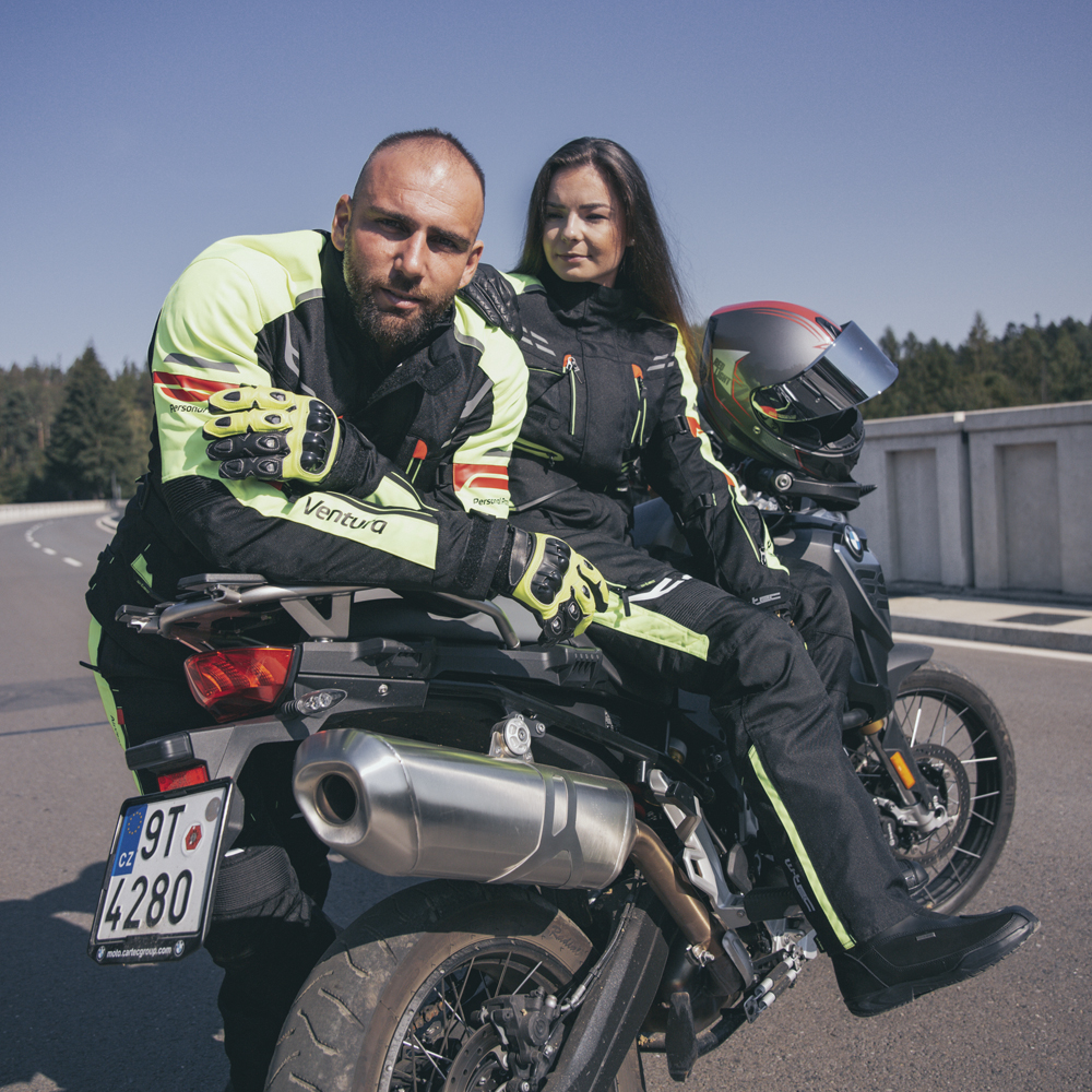 supreme motor cycle