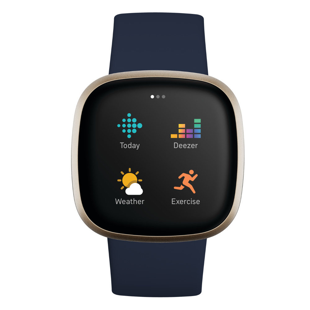 smart watch fitbit versa 3