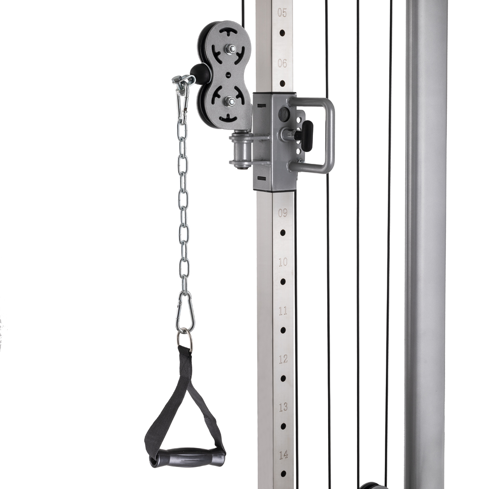 Side Pulley for Home Gym ProfiGym C400 inSPORTline