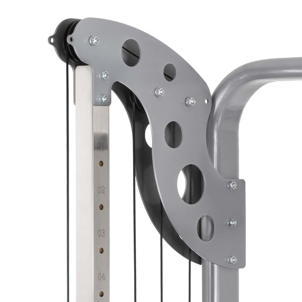 Side Pulley for Home Gym ProfiGym C400 inSPORTline