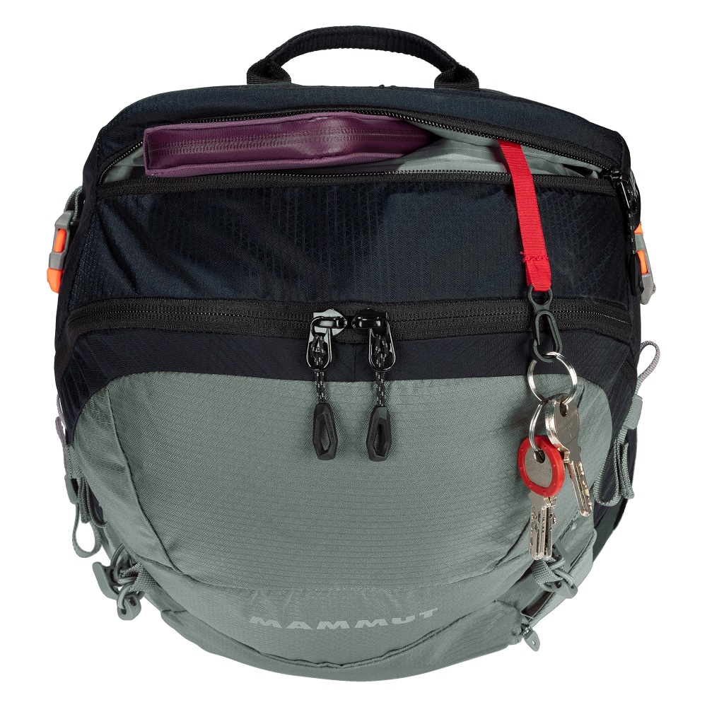 lithium zip 24 l