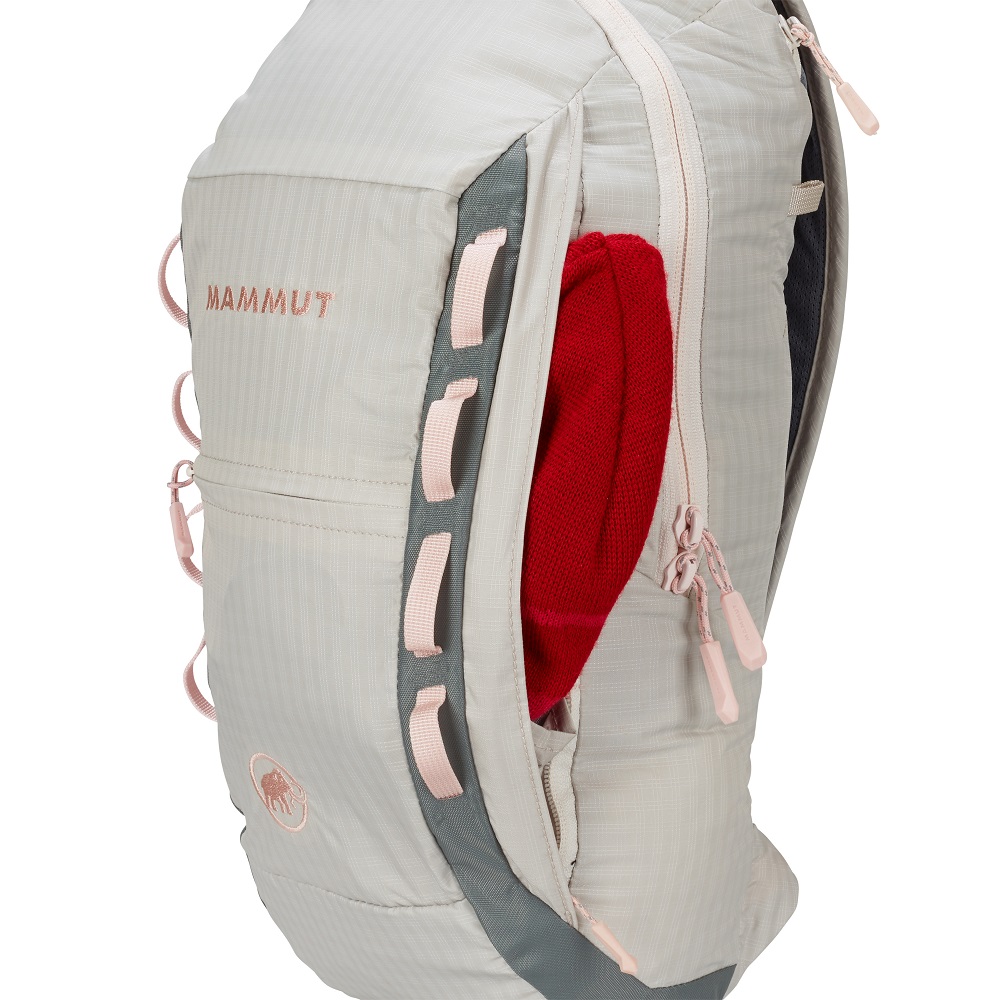 mammut neon light 12l