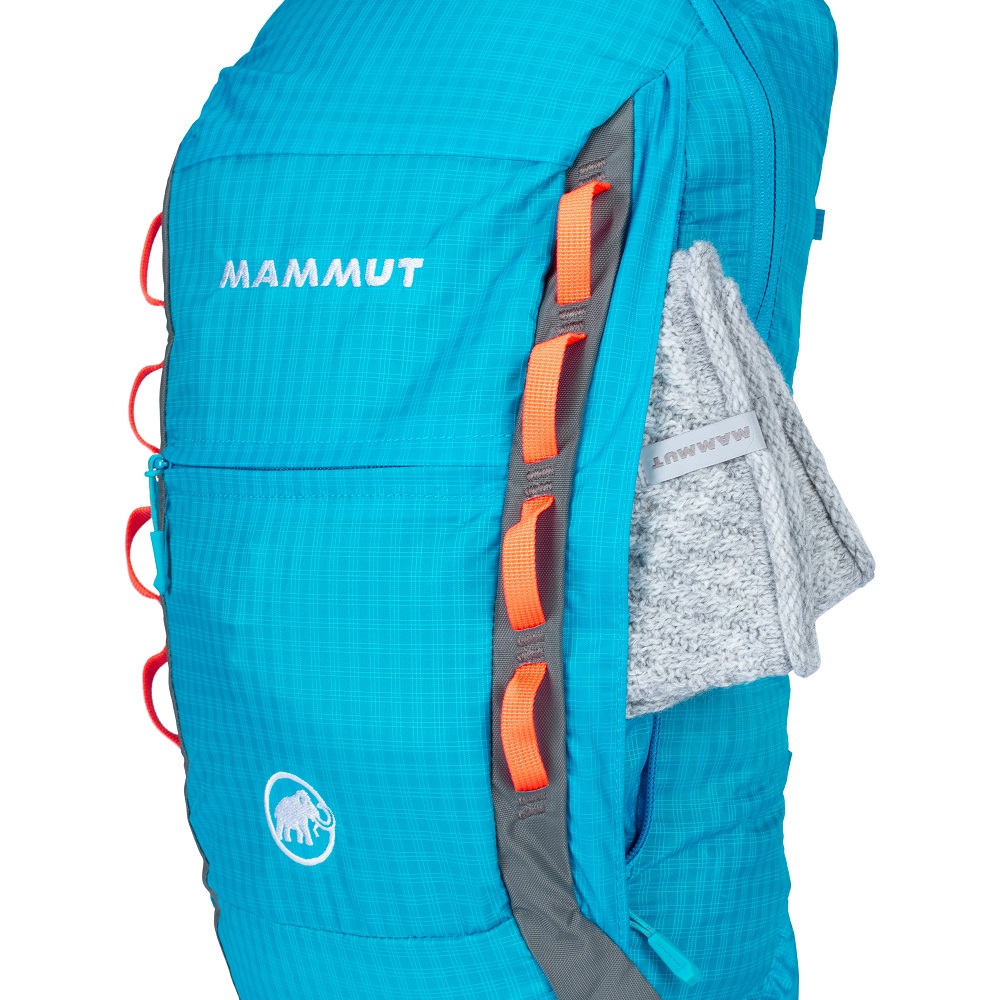 mammut neon light 12l
