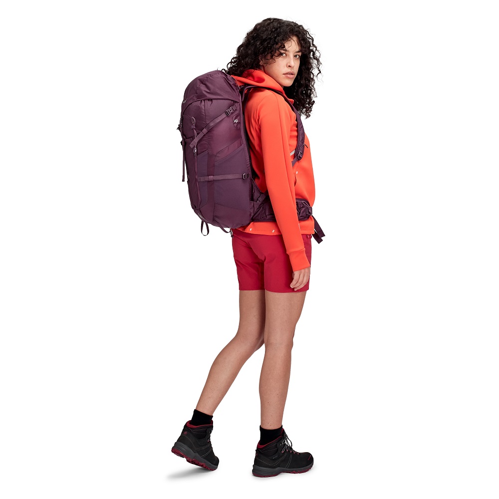 Mammut Lithium Pro Mammut Lithium Pro