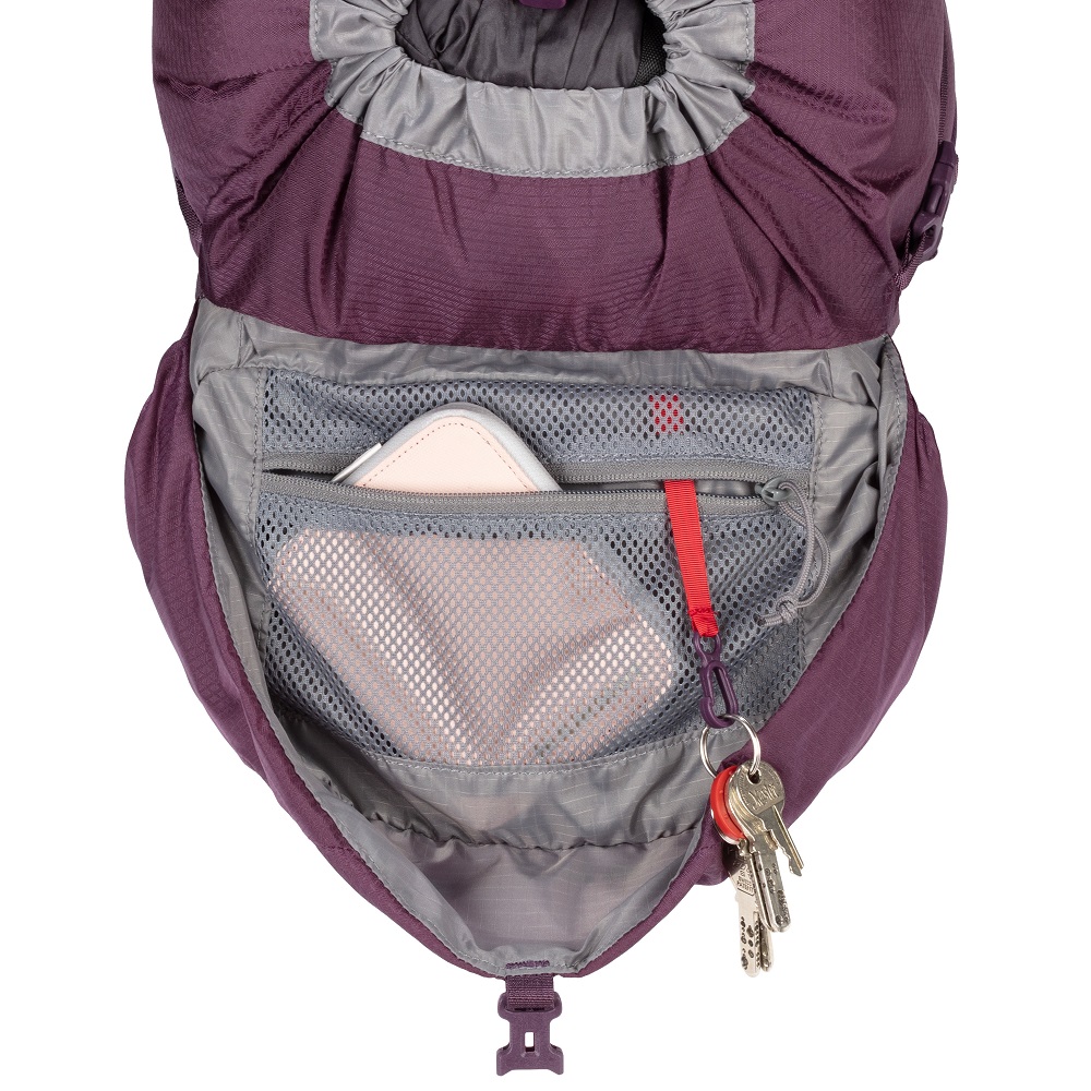 mammut lithium pro