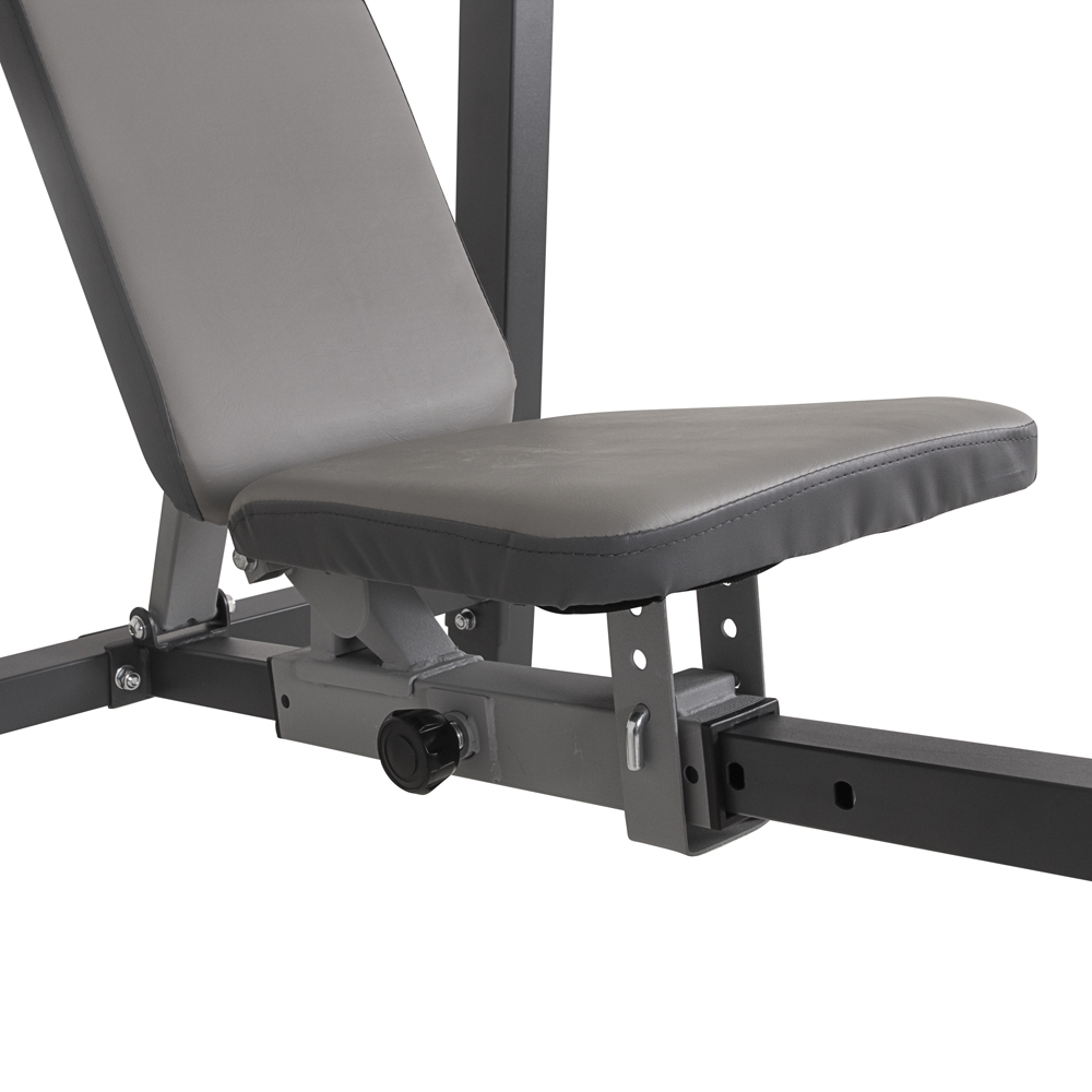 MultiPurpose Bench inSPORTline Hero B100 inSPORTline