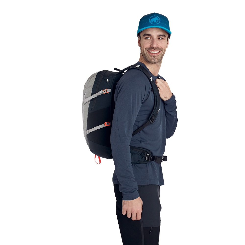 mammut lithium speed 20l backpack