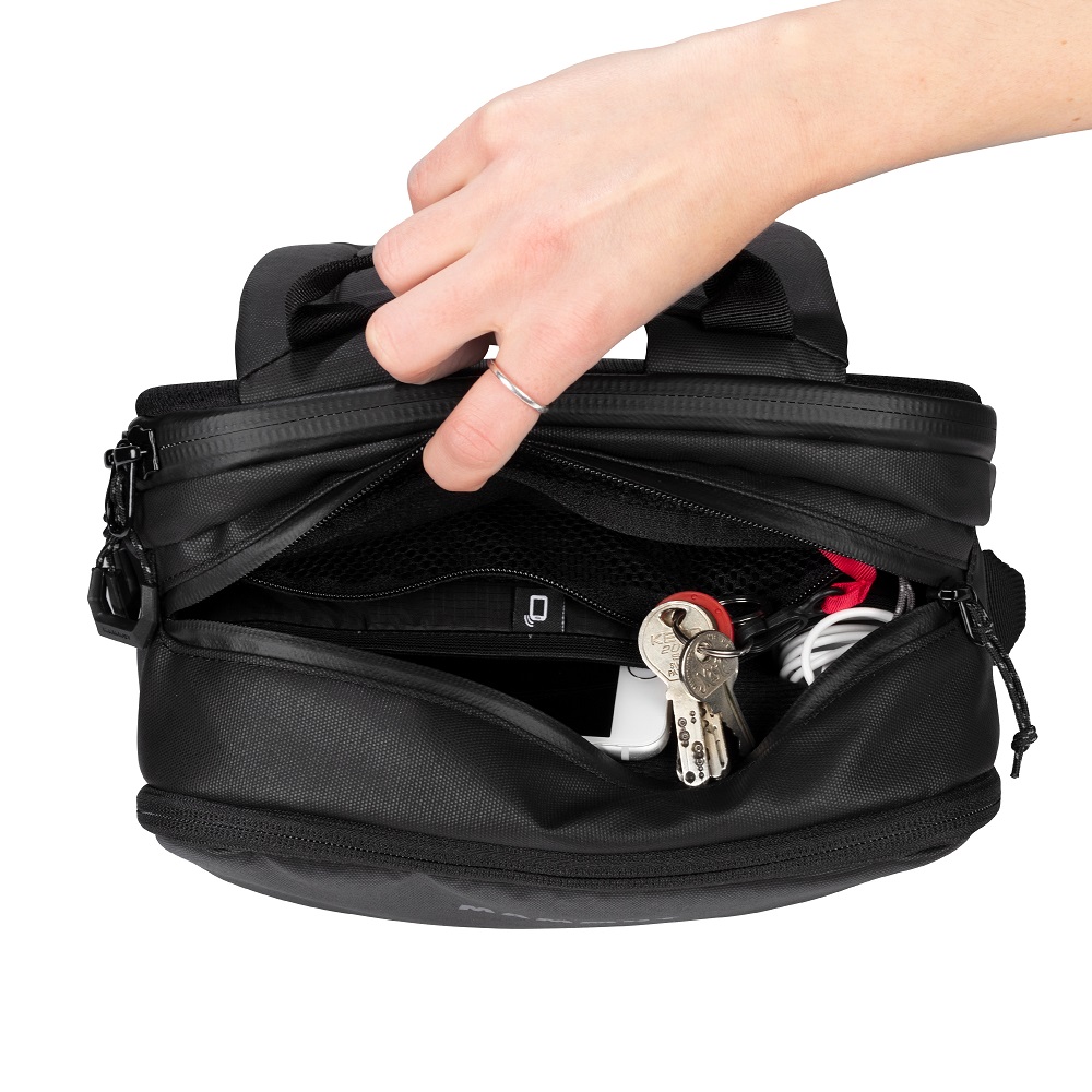 Backpack MAMMUT Seon Transporter 15 - inSPORTline