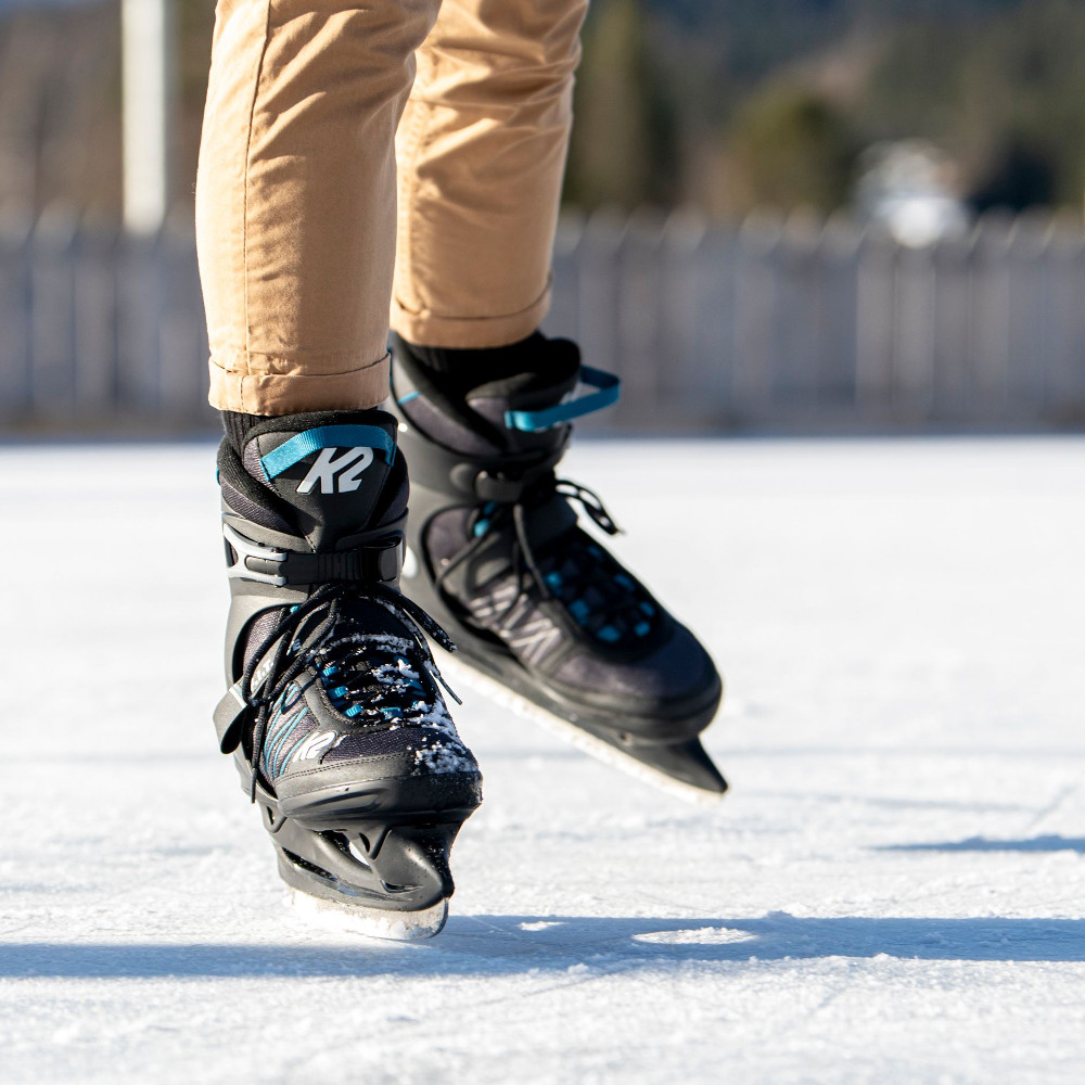 Men’s Ice Skates K2 F.I.T. Ice 2021 inSPORTline