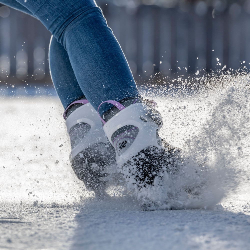 Women’s Ice Skates K2 Alexis Ice Boa FB 2021 inSPORTline