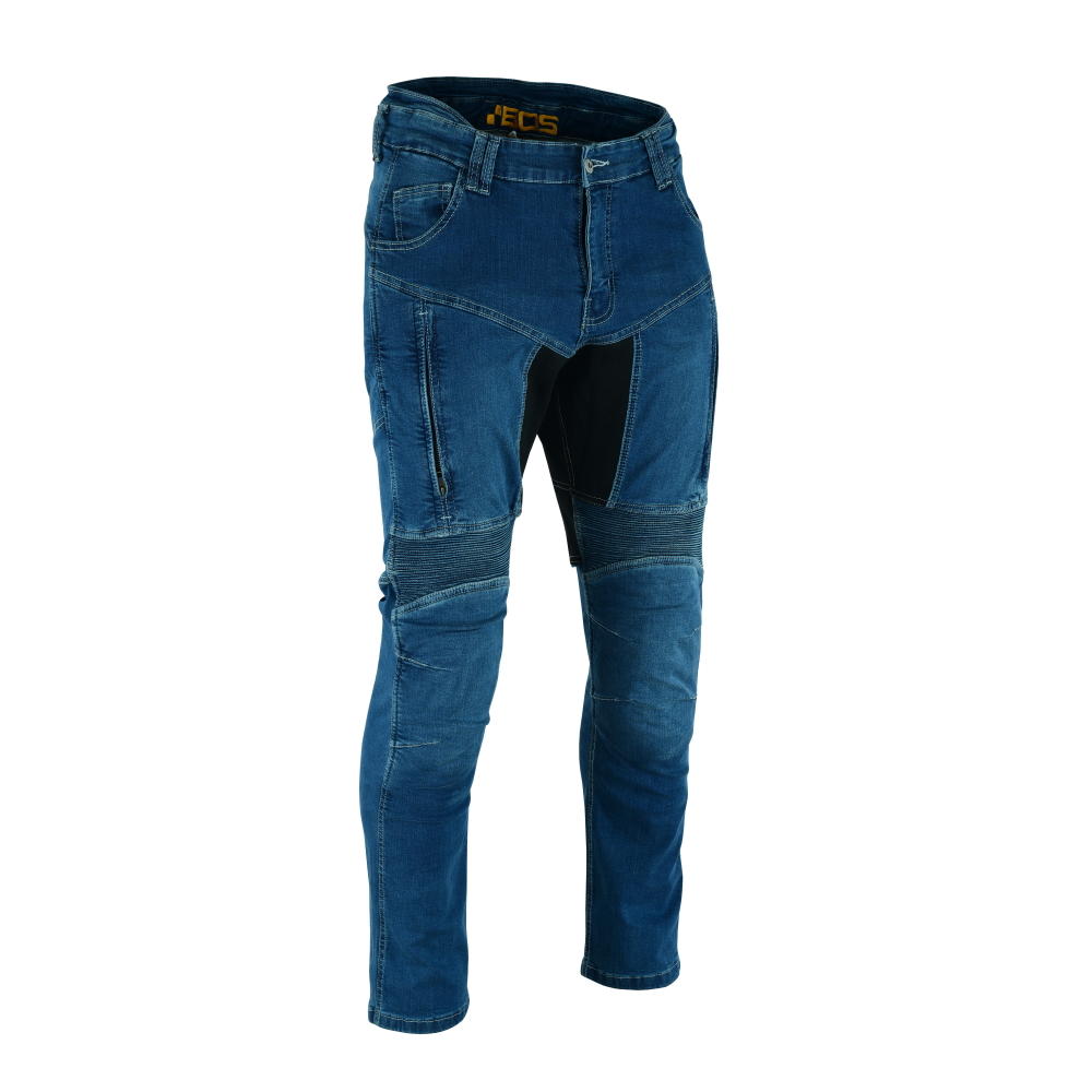 Motorcycle Jeans BOS Prado inSPORTline