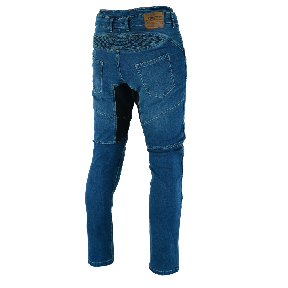 Motorcycle Jeans BOS Prado inSPORTline