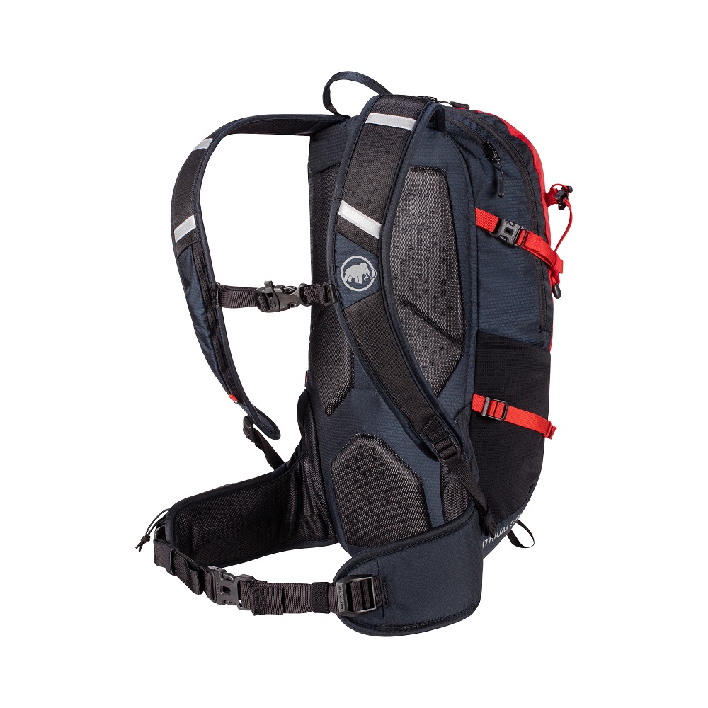 mammut backpack