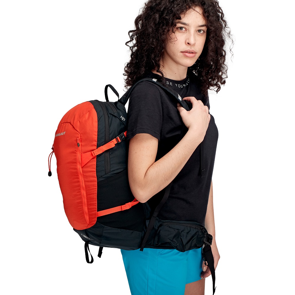 mammut lithium speed