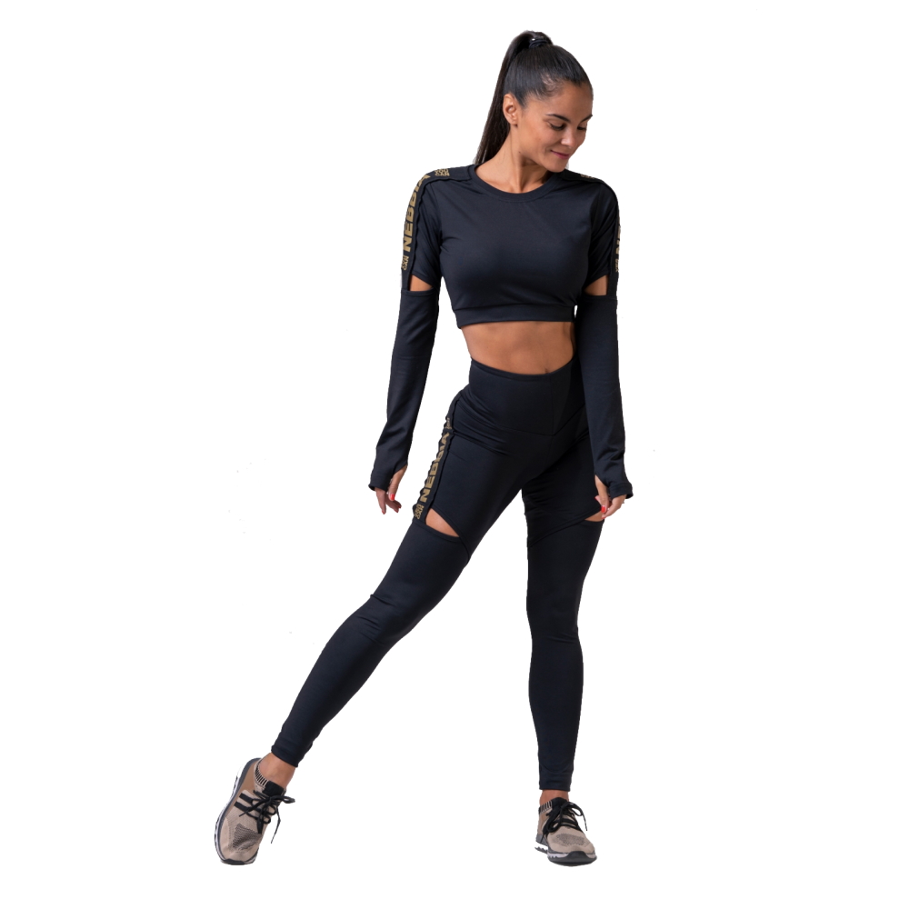 Women's Leggings Nebbia Honey Bunny 820 