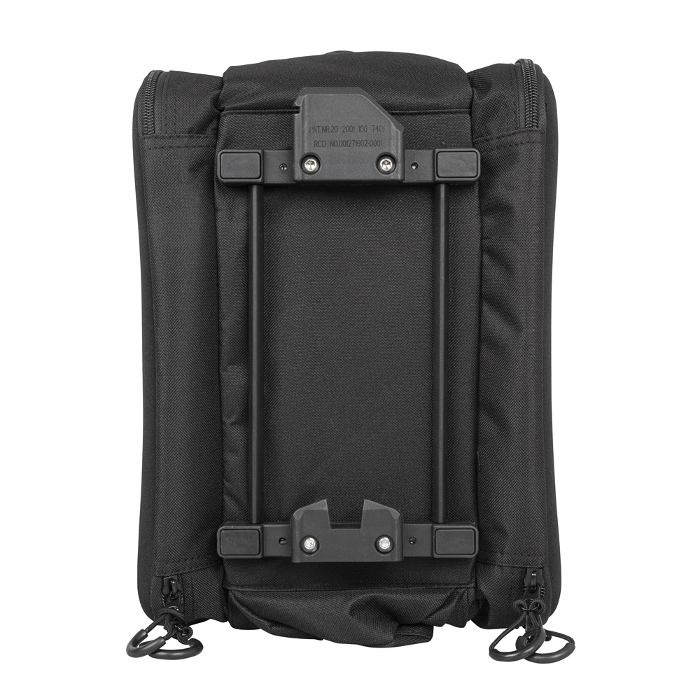 kross roamer trunk bag