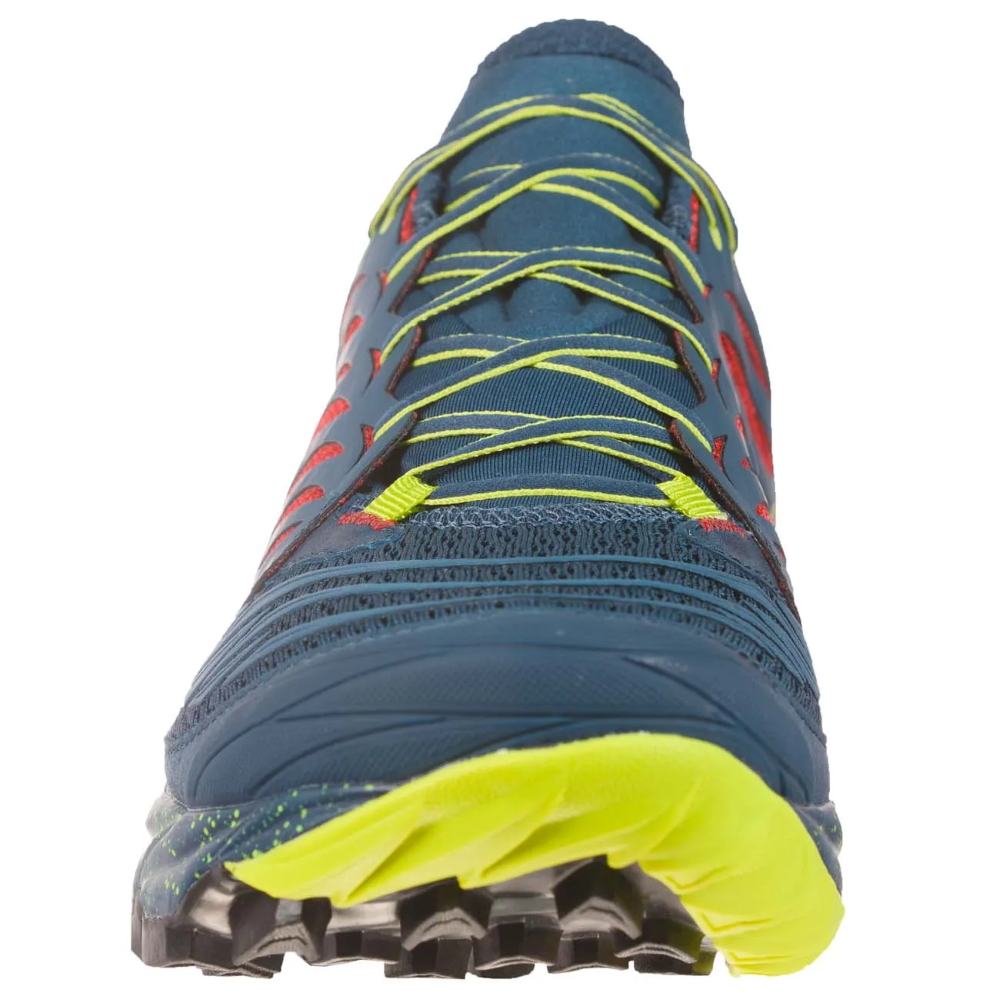Men's Trail Running Shoes La Sportiva Akasha - inSPORTline