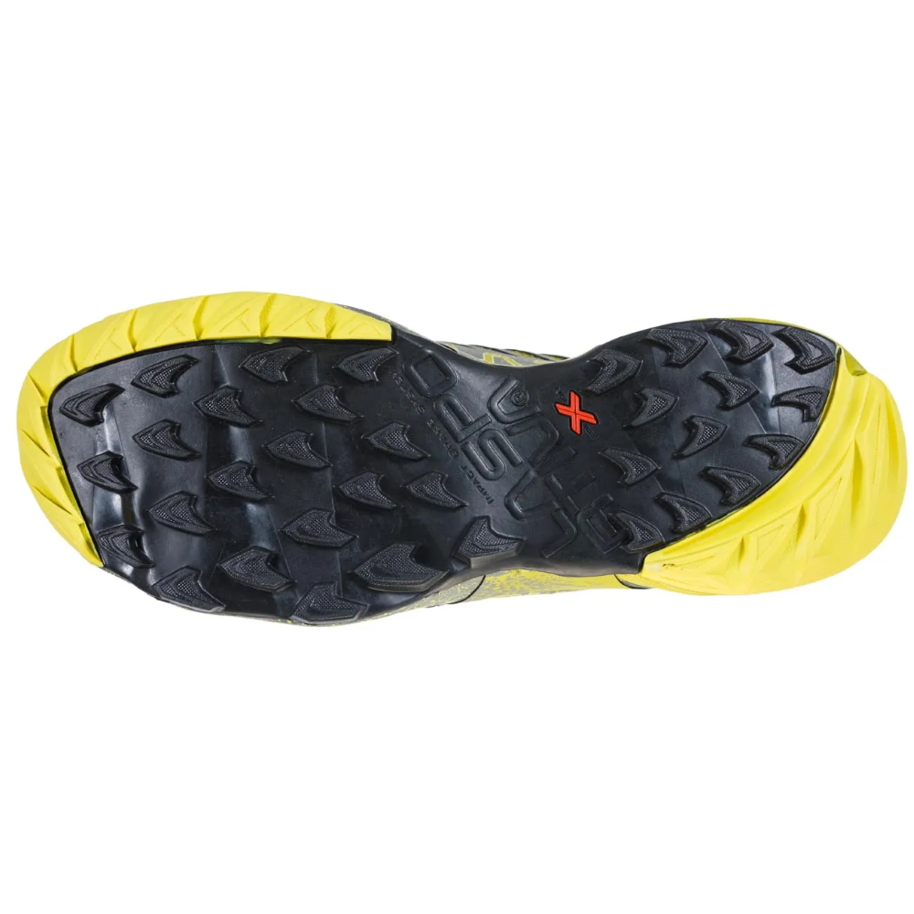 Men's Trail Running Shoes La Sportiva Akasha - inSPORTline