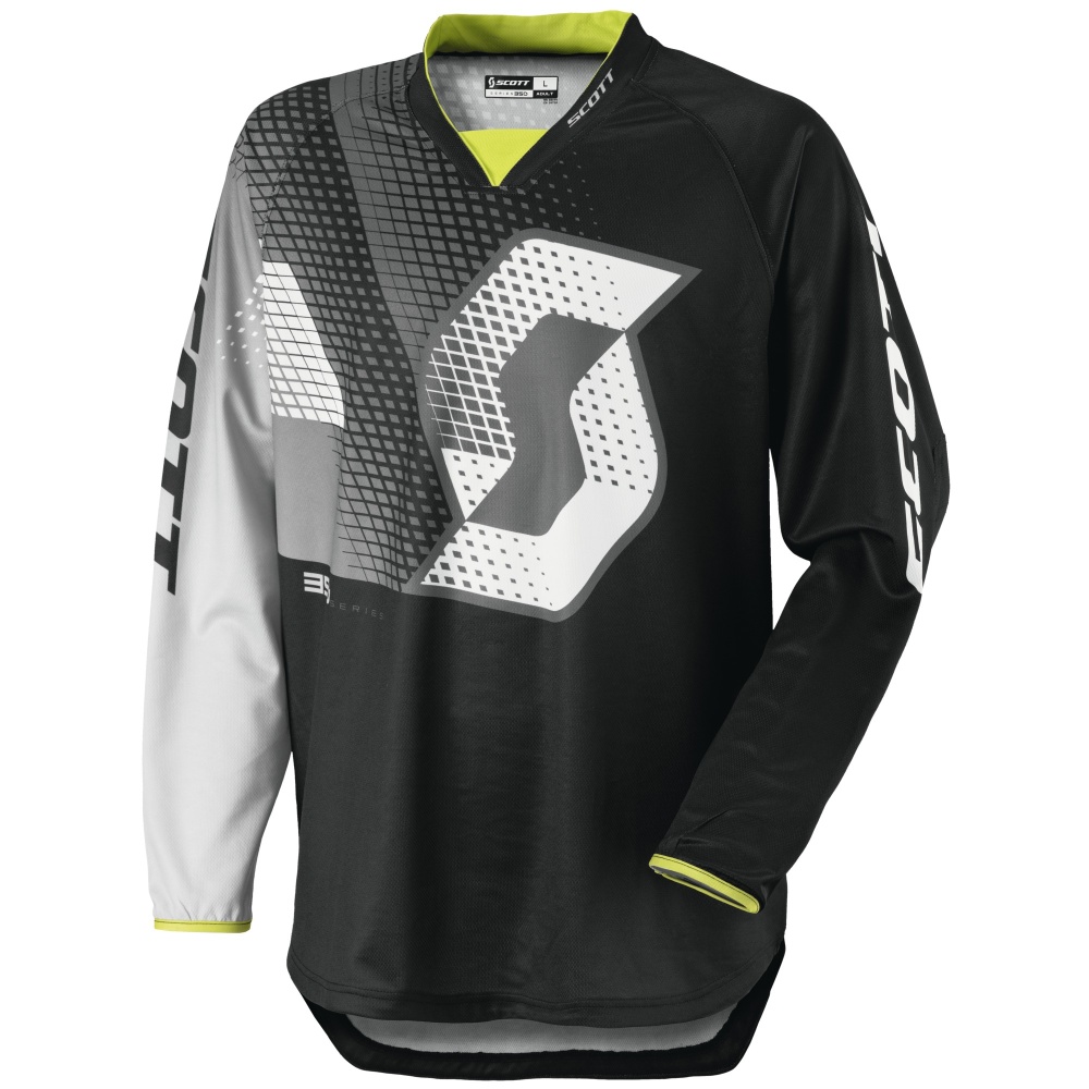 scott jersey