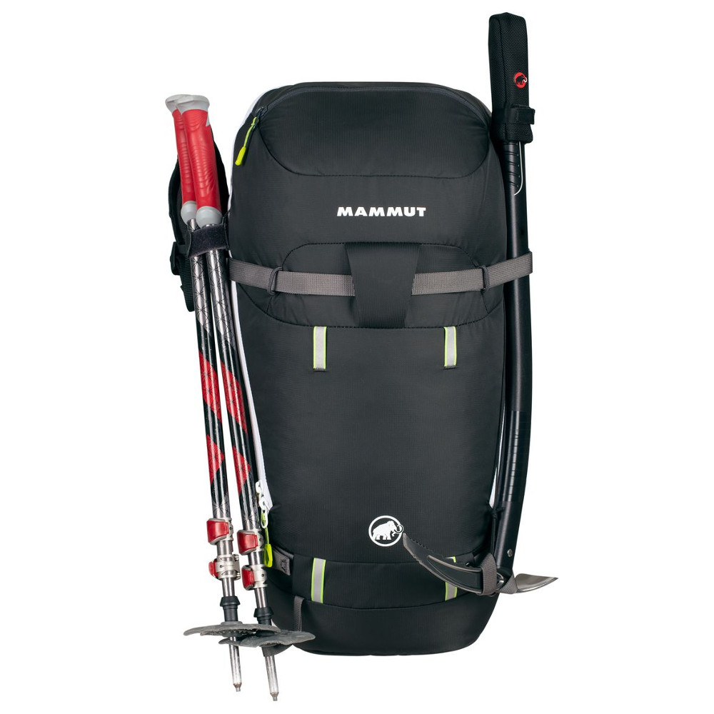 Avalanche Backpack Mammut Pro Removable Airbag 3.0 30 L 2020 inSPORTline