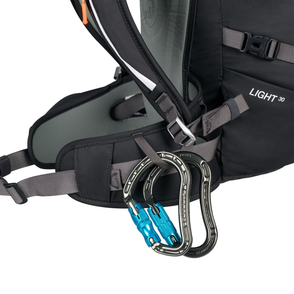 Avalanche Backpack Mammut Pro Removable Airbag 3.0 30 L 2020 inSPORTline