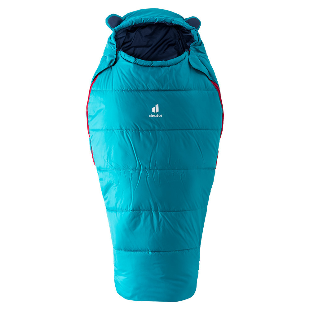 Children’s Sleeping Bag DEUTER Little Star 2021 inSPORTline