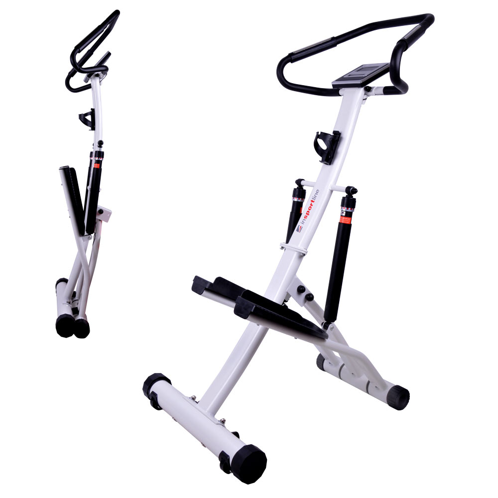 Escalera Inolvidable ayudar Stepper inSPORTline Bailar - inSPORTline