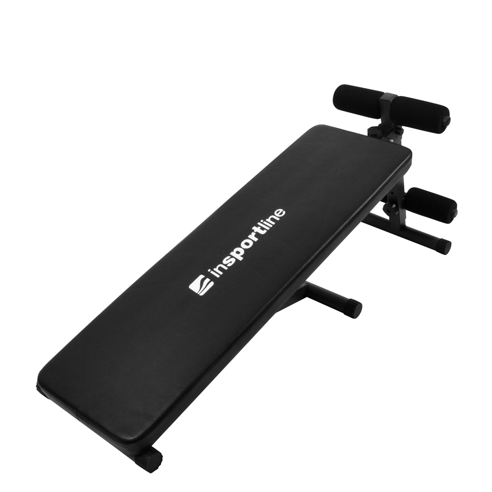 Adjustable Workout Bench inSPORTline Hero ABB15 inSPORTline