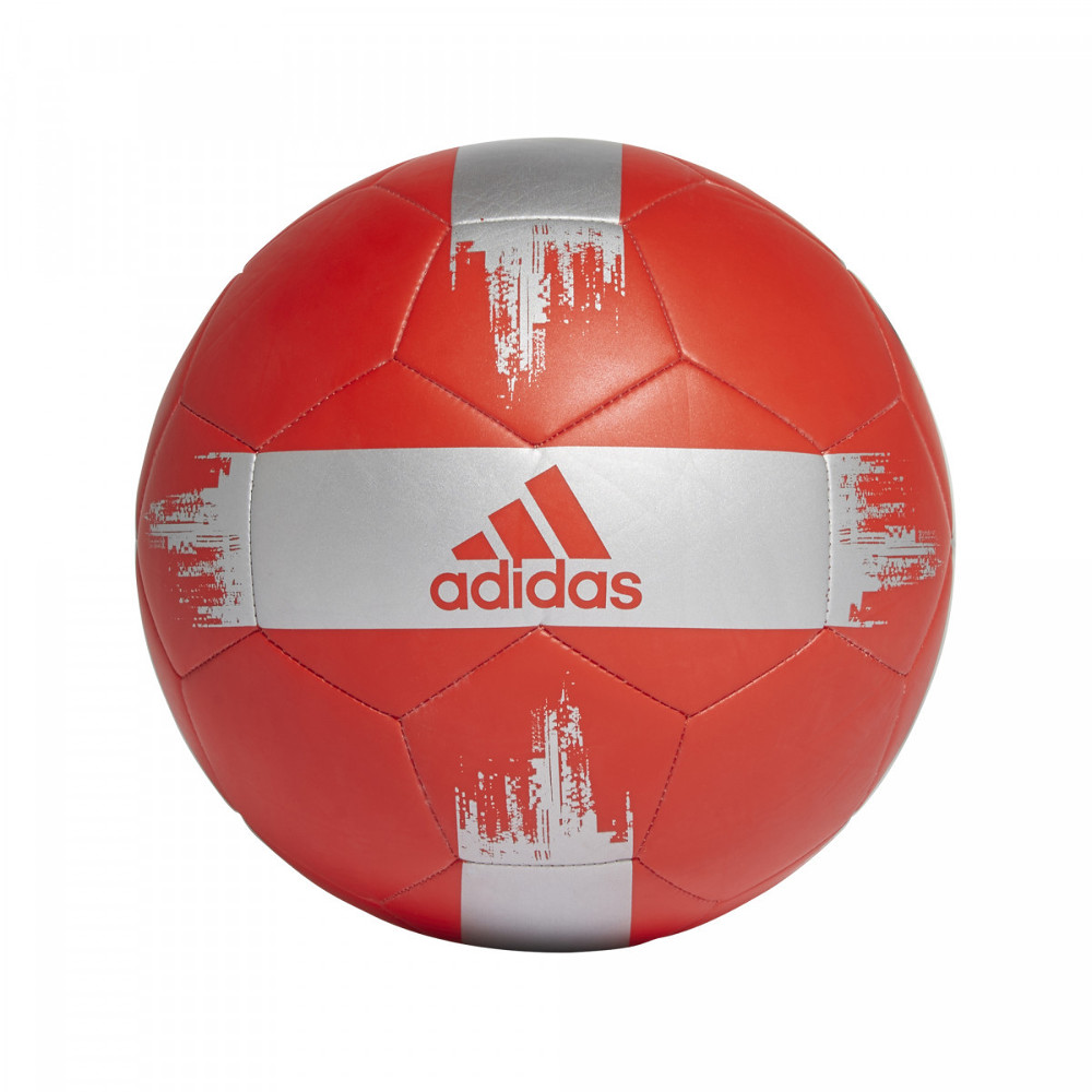 Soccer Ball Adidas EPP II FL7024 Red 