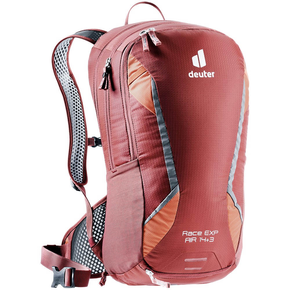 deuter cycle backpack
