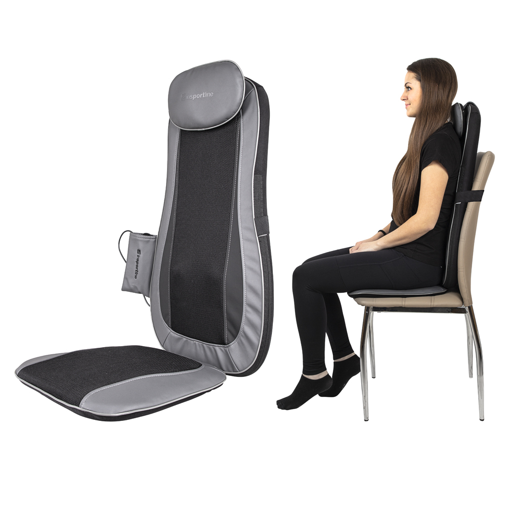 Seat Cushion Massager inSPORTline Chairolee inSPORTline