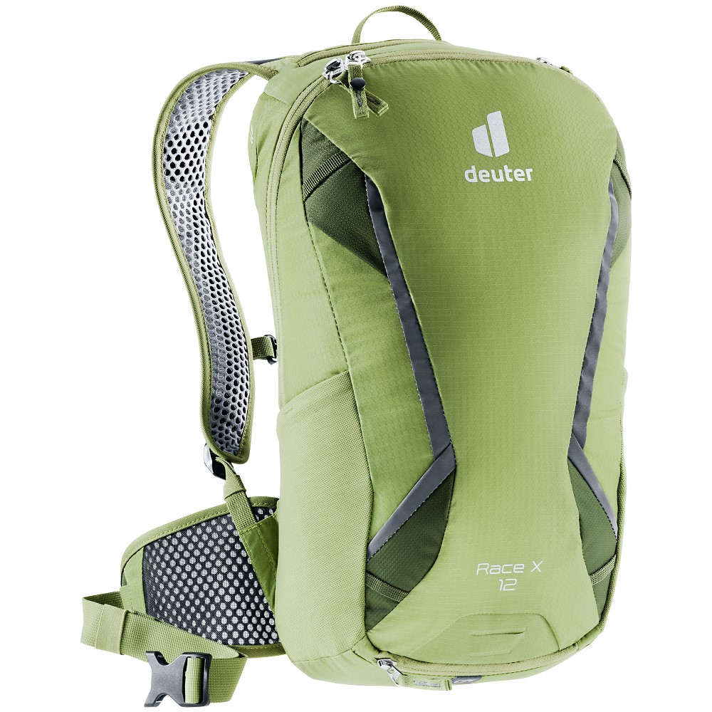 Cycling Backpack Deuter Race X Insportline Cycling Backpack Deuter Race X Insportline