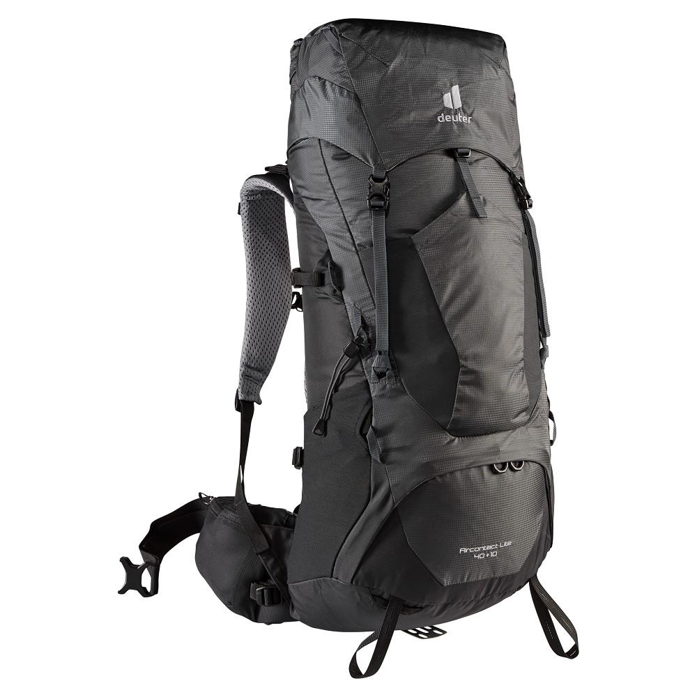 Hiking Backpack Deuter Aircontact Lite 40 + 10 - inSPORTline