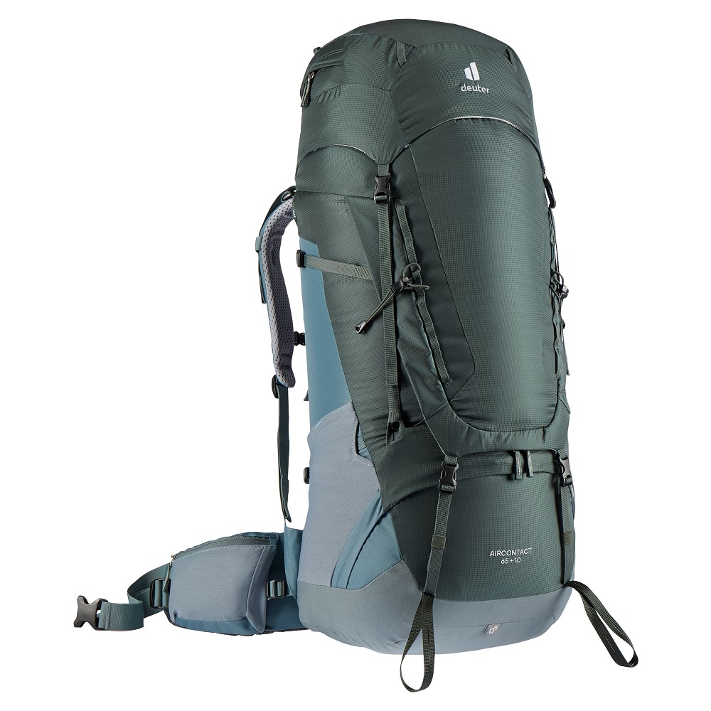 65 liter hiking backpack