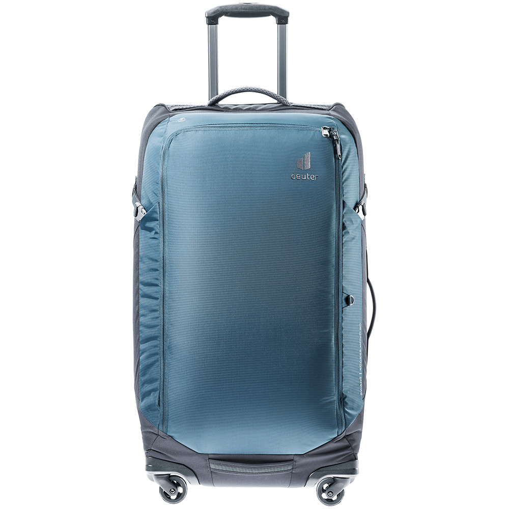 deuter rolling backpack
