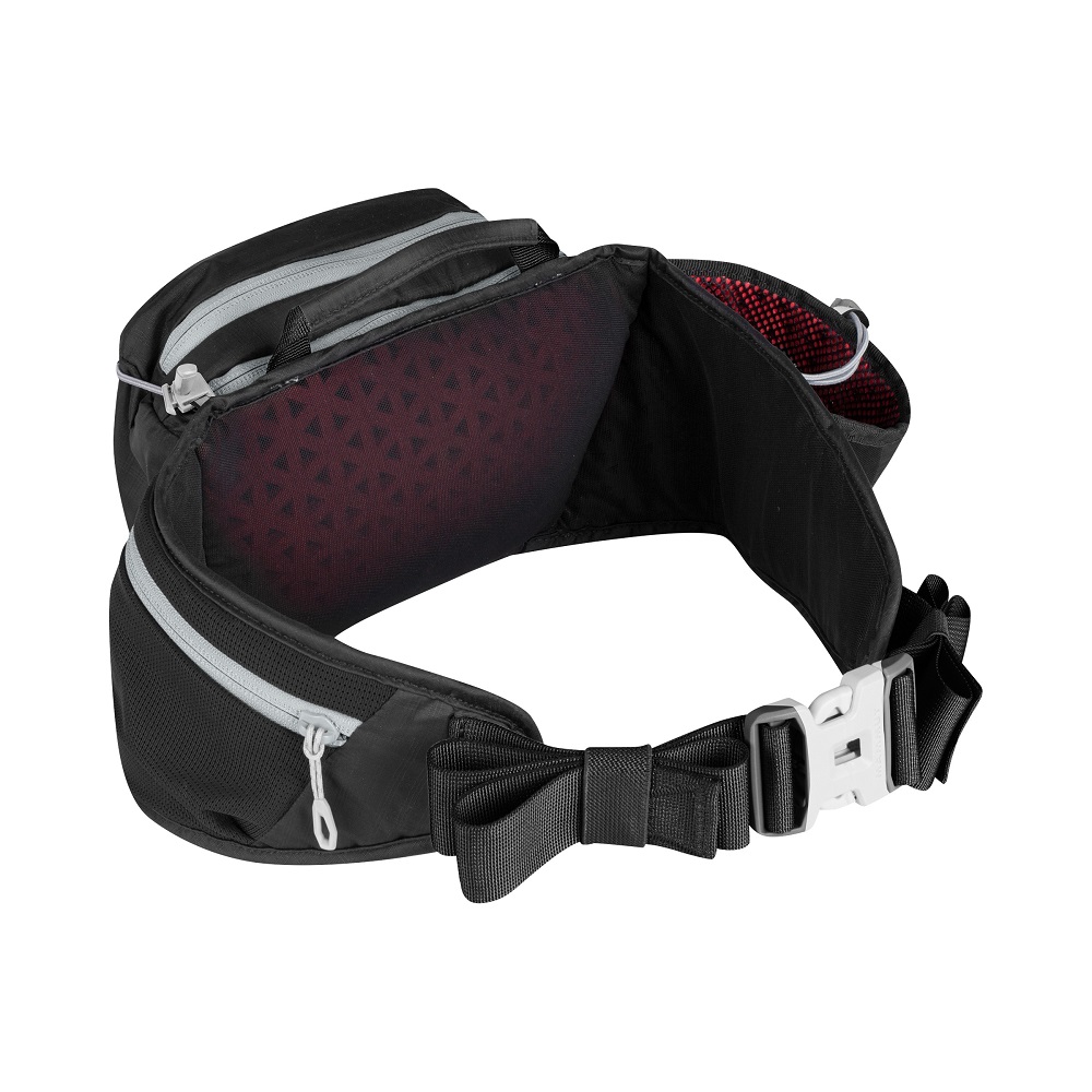 mammut fanny pack